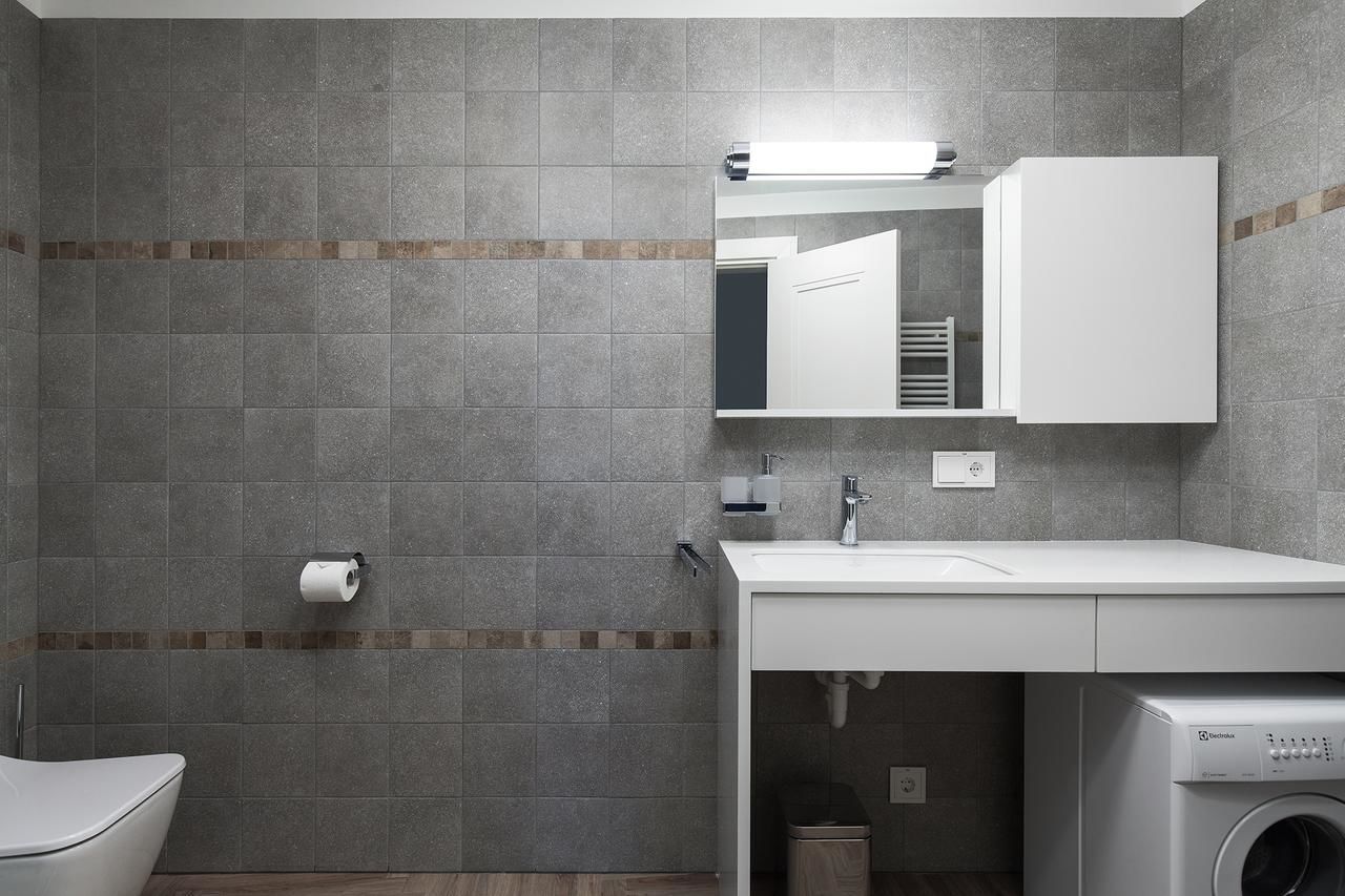 Апартаменты Somnia Apartments Вильнюс