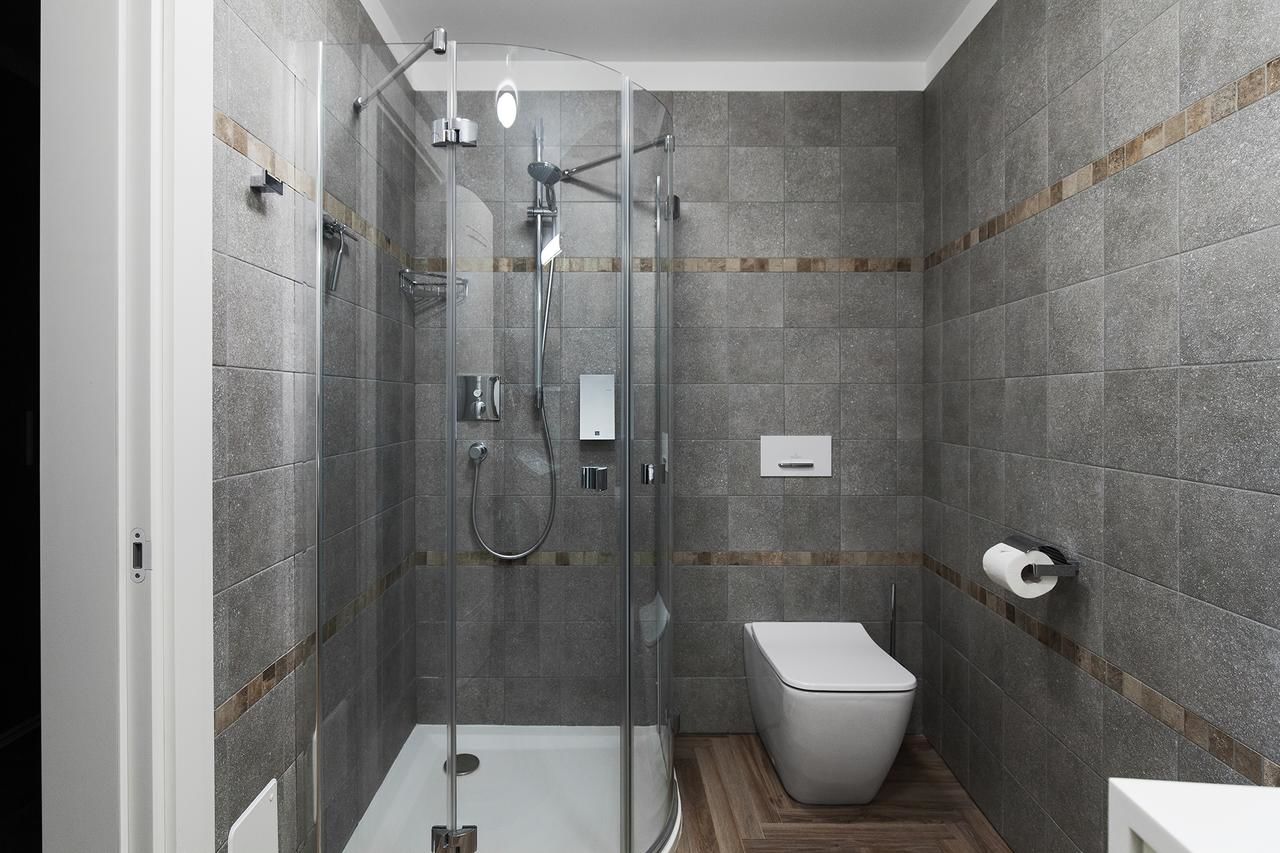 Апартаменты Somnia Apartments Вильнюс