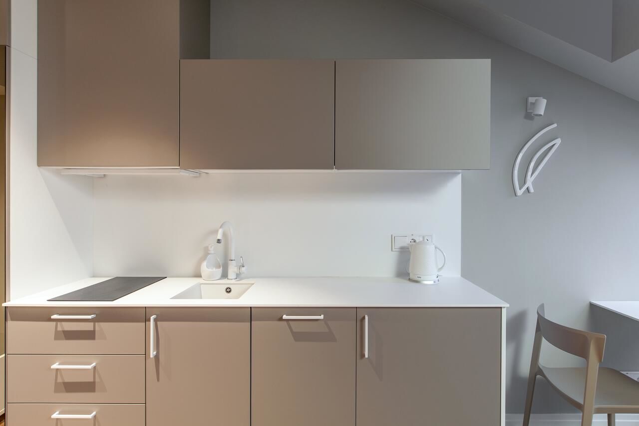 Апартаменты Somnia Apartments Вильнюс