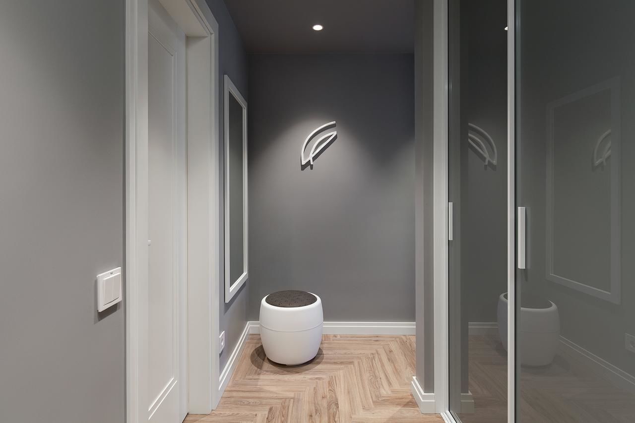 Апартаменты Somnia Apartments Вильнюс