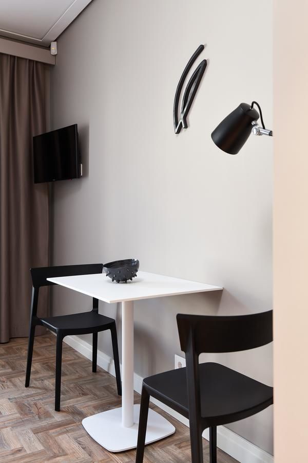 Апартаменты Somnia Apartments Вильнюс-37