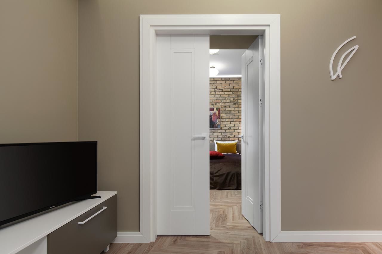 Апартаменты Somnia Apartments Вильнюс-38
