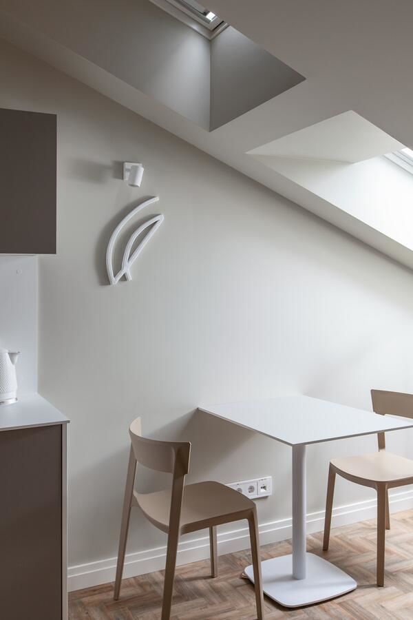 Апартаменты Somnia Apartments Вильнюс