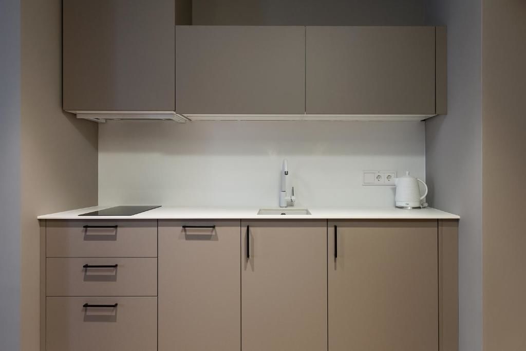 Апартаменты Somnia Apartments Вильнюс-52