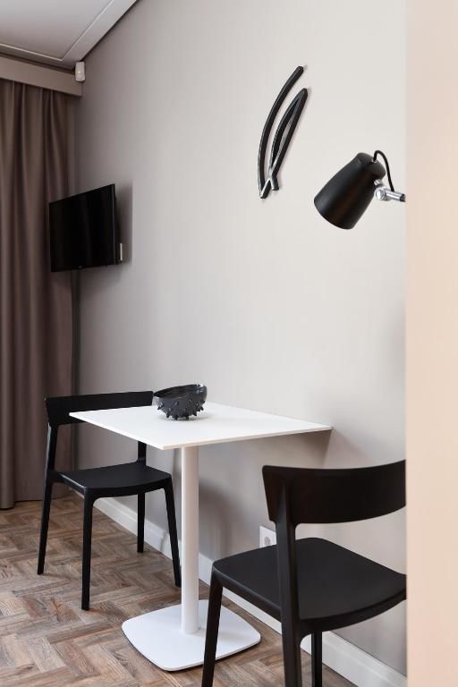 Апартаменты Somnia Apartments Вильнюс-53