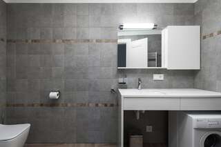 Апартаменты Somnia Apartments Вильнюс Номер-студио Делюкс-7