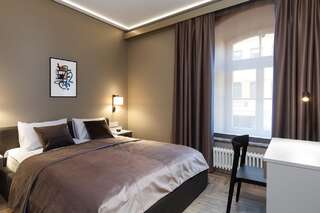 Апартаменты Somnia Apartments Вильнюс Четырехместный номер «Премиум»-6