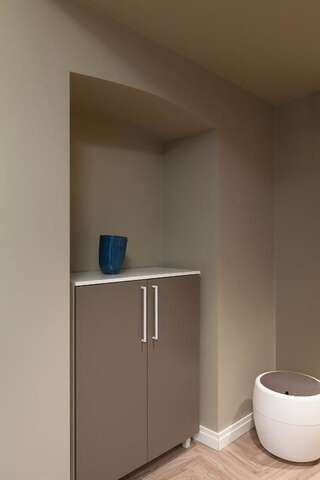 Апартаменты Somnia Apartments Вильнюс Улучшенный двухместный номер с 1 кроватью-19