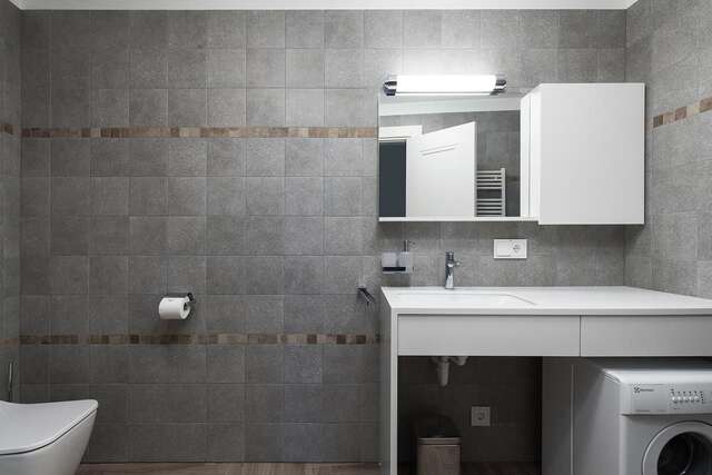 Апартаменты Somnia Apartments Вильнюс-18