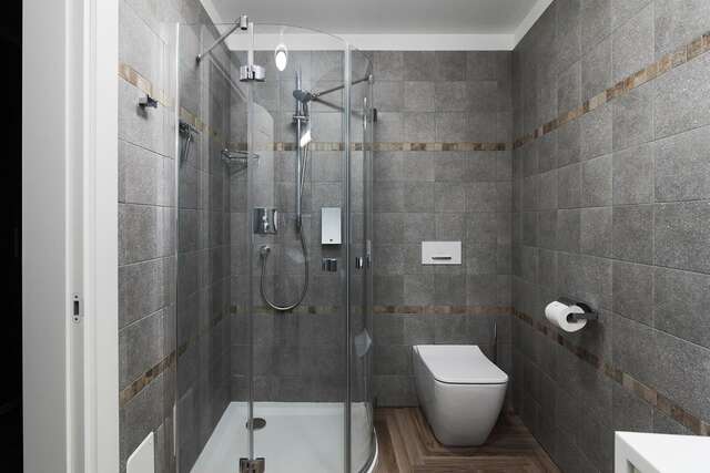 Апартаменты Somnia Apartments Вильнюс-19