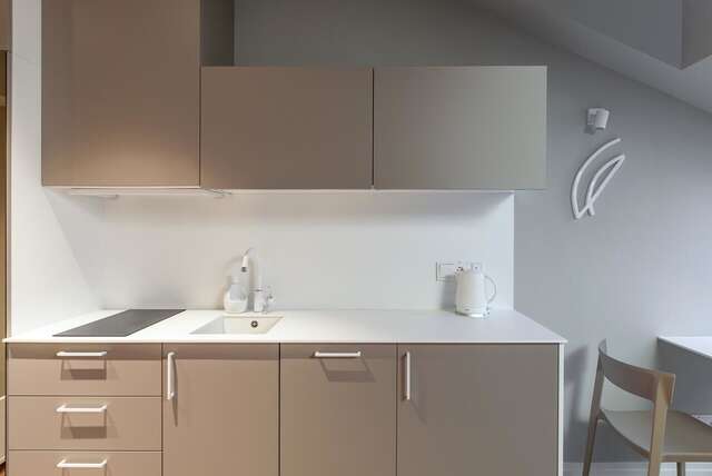 Апартаменты Somnia Apartments Вильнюс-4