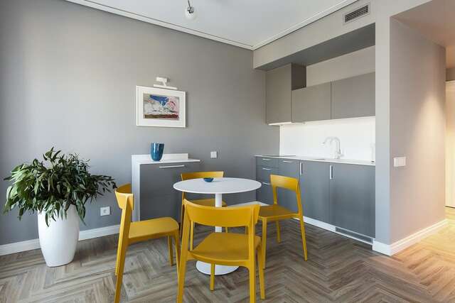 Апартаменты Somnia Apartments Вильнюс-27