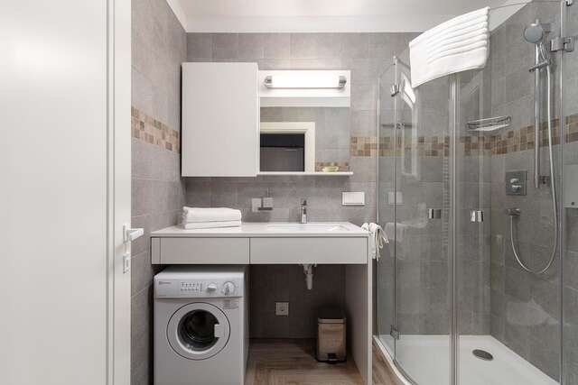 Апартаменты Somnia Apartments Вильнюс-31