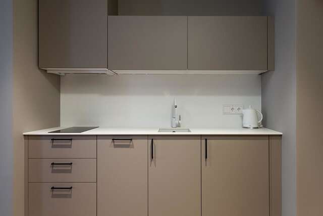 Апартаменты Somnia Apartments Вильнюс-35