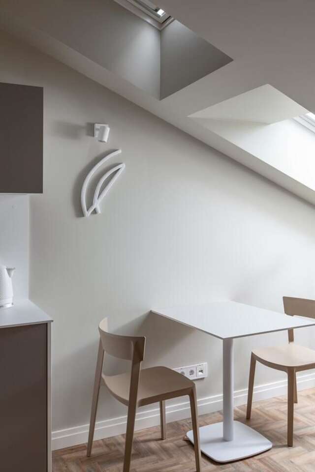 Апартаменты Somnia Apartments Вильнюс-6