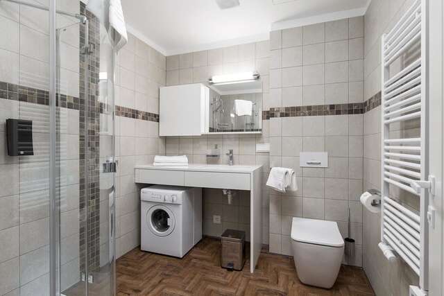 Апартаменты Somnia Apartments Вильнюс-44