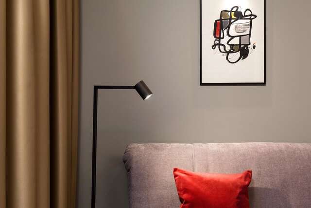 Апартаменты Somnia Apartments Вильнюс-45