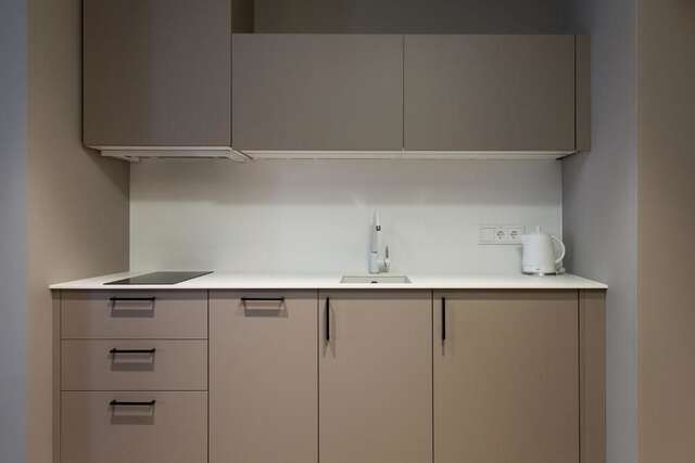 Апартаменты Somnia Apartments Вильнюс-51