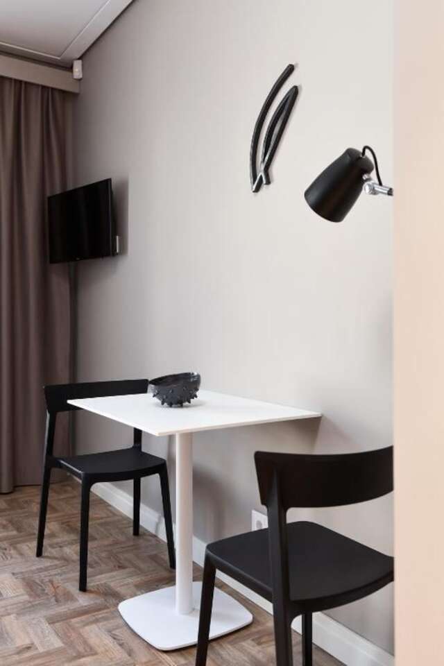 Апартаменты Somnia Apartments Вильнюс-52