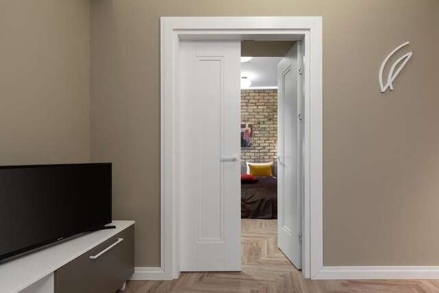 Апартаменты Somnia Apartments Вильнюс-53