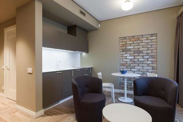 Апартаменты Somnia Apartments Вильнюс-55