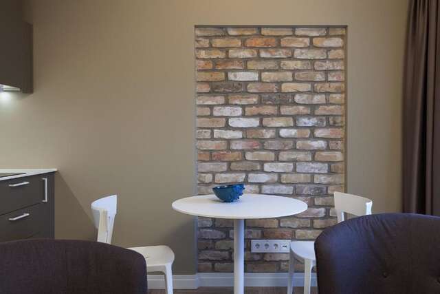 Апартаменты Somnia Apartments Вильнюс-56