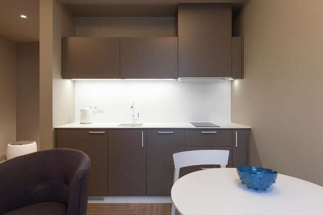 Апартаменты Somnia Apartments Вильнюс-57