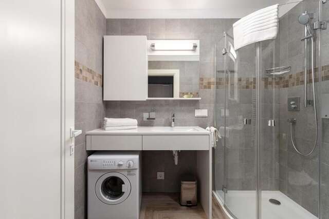 Апартаменты Somnia Apartments Вильнюс-59