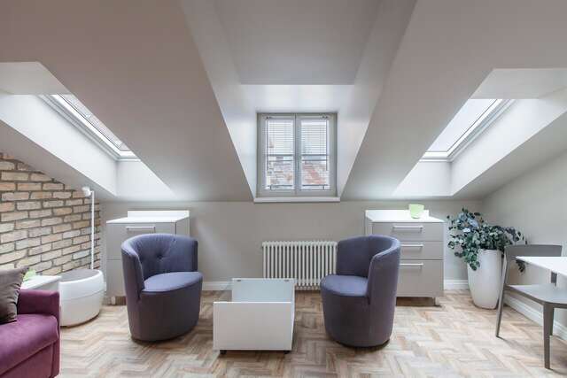 Апартаменты Somnia Apartments Вильнюс-10